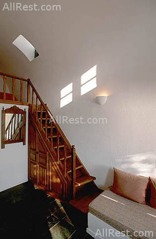 Astra Hotel Apartments 25